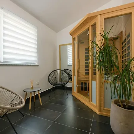 Astrid Holiday home Brijuni