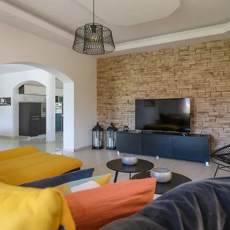 Astrid Holiday home *
