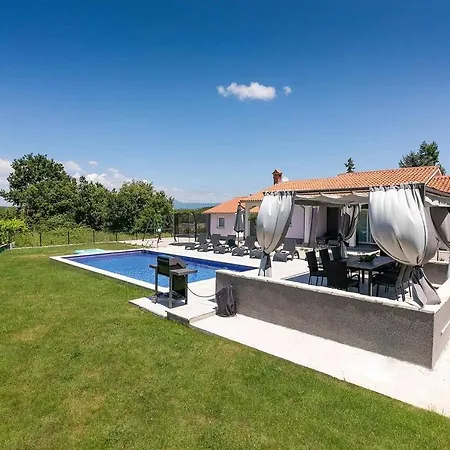 Holiday home Astrid