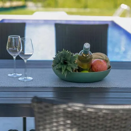 Astrid Holiday home *