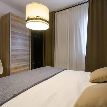 Astrid Holiday home Brijuni