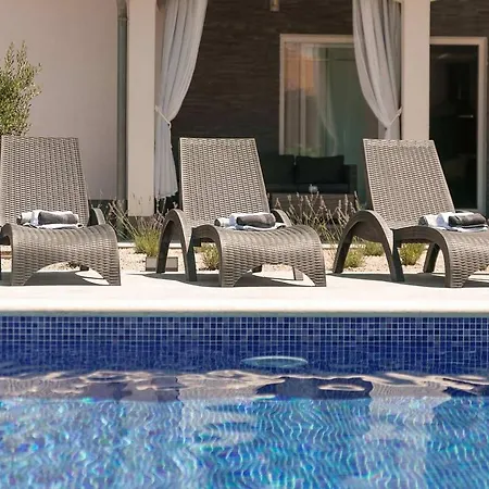 Astrid Holiday home *