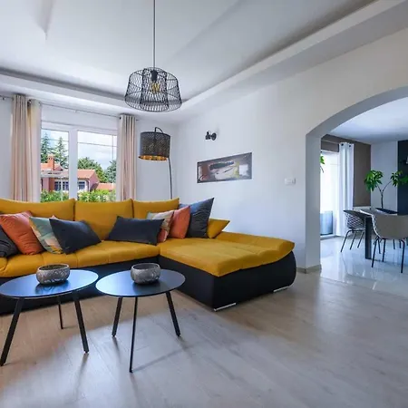 Astrid Holiday home Brijuni