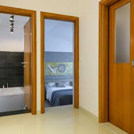 Holiday home Astrid Brijuni